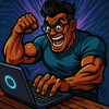 user