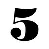 5oda