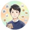 るーちょんきー