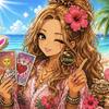 るあ姉☆沖縄のギャル占い師☆