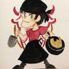 ゴンりぃ
