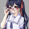 紫藤オリ