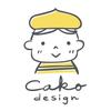 cako design