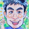 現役フリーアナウンサーのうらほのパパ