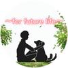 dog loving mom