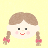 ゆきちゃんイラスト