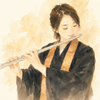 ことのは庵｜僧侶・音楽家