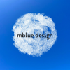 mblue