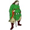 布刀玉命から教えを受けた者