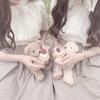 ୨୧ ひな