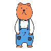 ななくま　nanakuma