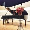 piano and study