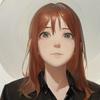 曇りの日の晴れ女