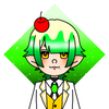 クリームソーダ好き