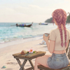 月乃 恋