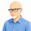 りょう　話し相手