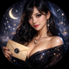 ルナ・セレスティア｜星からの手紙