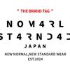 NOM4RL ST4RND4D 吉岡