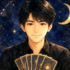 男目線の恋愛タロット｜そうた