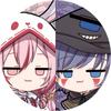 帽子と宿主
