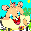 りゅーすたン