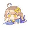 望々きなこ