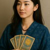 手相占い　まあり