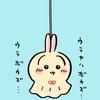 ちいかわのうさぎ