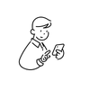 user