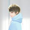 しん【貴方の心の拠り所になりたい】