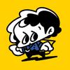 patch。
