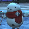 雪見とんぼ