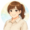 介護士のなかむらさん
