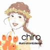 chiro ちろ