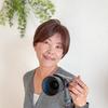 なかたに かなこ 商品撮影＆宿泊施設撮影