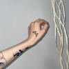 Limit_jagua tattoo