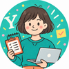 ゆちゃ_給与計算代行・労務サポート