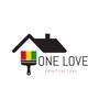One Love Print