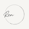 Ren ⋆⁺₊⋆