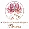 フェミナ　ランジェリー教室