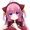 まよなかねむこ