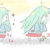 眠。みん