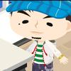 user