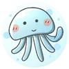 aqualuce_くらげ