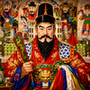 山本｜韓国ムーダン式鑑定