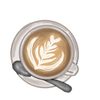 coffeeandbear