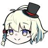 桍冬 舞