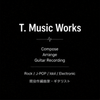 T Music Works