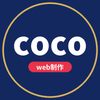 coco_web制作