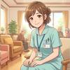 寄り添いチャットルーム